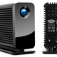 Illustration for article titled LaCies Little Big Disk Thunderbolt 2 Is as Fast as External Drives Get